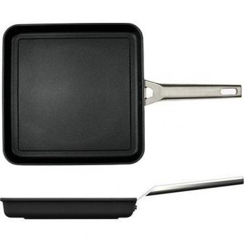 Sartén Valira AIRE 23 cm Negro Aluminio