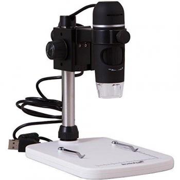 Levenhuk DTX 90 Microscopio Digital