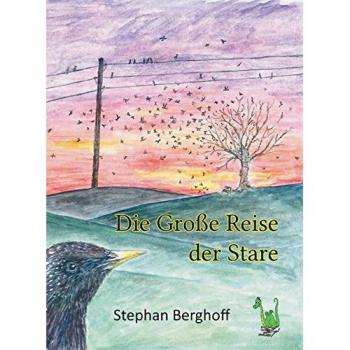 Die Große Reise der Stare