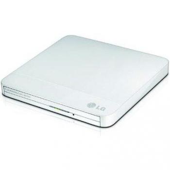 LG GP50NW40 USB 2.0 External DVD Player