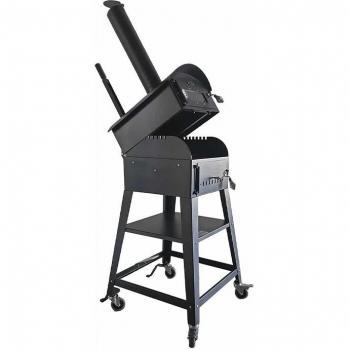 Four barbecue multifonction Le Tradi