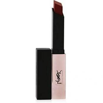 Yves Saint Laurent Rouge Pur Couture The Slim Glow Matte Lippenstift 2,1g N°202 Insurgent Red
