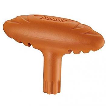 Extractor de Bielas Hollowtech II IceToolz Dorado