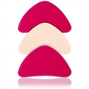 Set de 3 Esponjas Matificantes