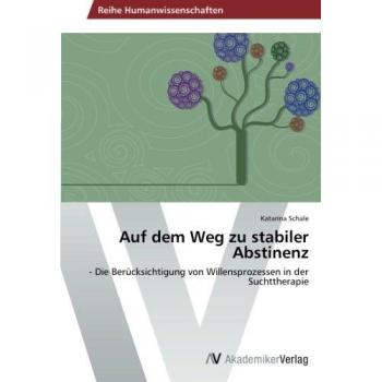 Auf dem Weg zu stabiler Abstinenz