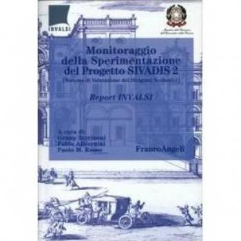 Monitoraggio della sperimentazione del progetto SIVADIS 2