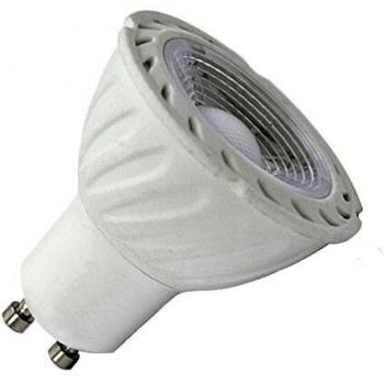 Spot LED GU10 6W 2700K Vision-EL