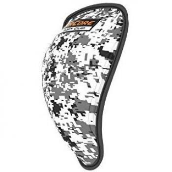 Shock Doctor AirCore Protective Cup Blanc L