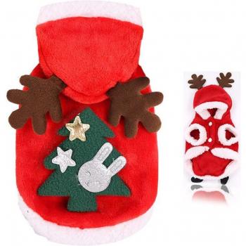 Cute Cartoon Dog Apparel