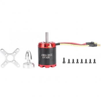 N3548-900KV 2826 Brushless Motor for DIY Projects