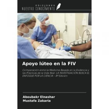 Elnashar, Aboubakr: Apoyo lúteo en la FIV