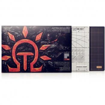 OHS DSPIAE AT-C A3/A4 Modeler Cutting Mat