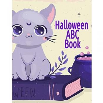 Halloween ABC Book