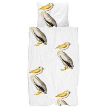 Pelican PlushCloud Blanket Set – Single Size 135x200