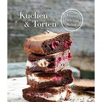 Kuchen und Torten