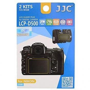 Film de protection pour Nikon D500