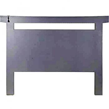 Sapin Élégant: Tête de lit DKD Home Décor 160x4x120 cm