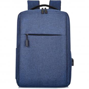 Freizeit Rucksack für Männer mit Laptopfach und Diebstahlschutz