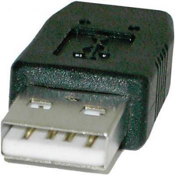 Adapter USB Hirose 4-Pin Mini – BeMatik