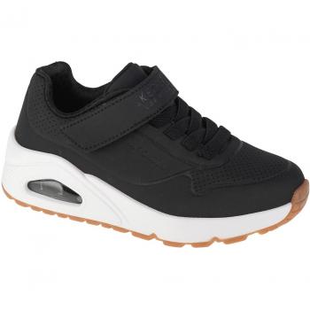 Skechers Uno Air Blitz, Sneakers Nere da Uomo con Suola Ammortizzata