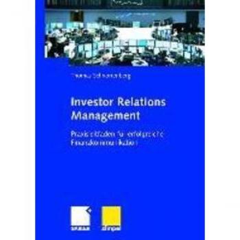 Investor Relations Management
