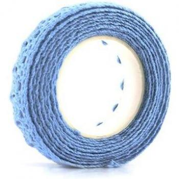 Ruban Adhésif Dentelle Tissu