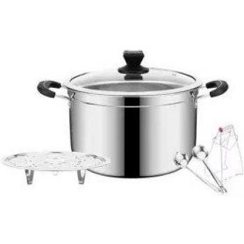 CocinaInducción TurboChef 2 Tazas