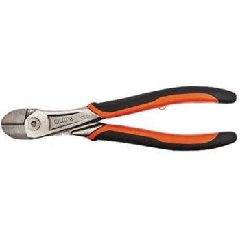 Alicate Angulado IP 200 mm Bahco Heavy Duty
