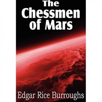 The Chessmen of Mars