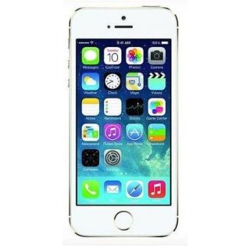 Apple iPhone 5s 4G Argent 32 Go