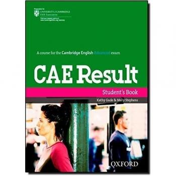 (08).CAE RESULT.(STUDENT)