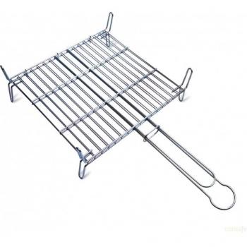Parrilla Camp 25X30CM Asar DB Ac Cinc Belseher