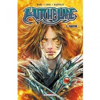 Witchblade Tome 3