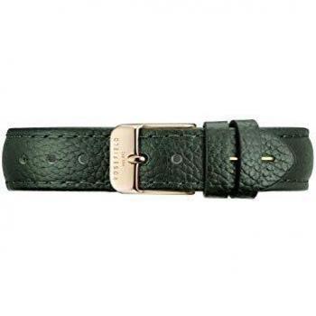Rosefield Damen Lederarmband für Uhr SIADS‑S152