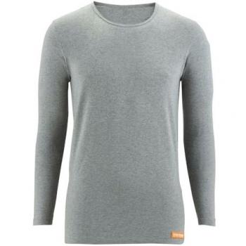 Longshirt Warm Up