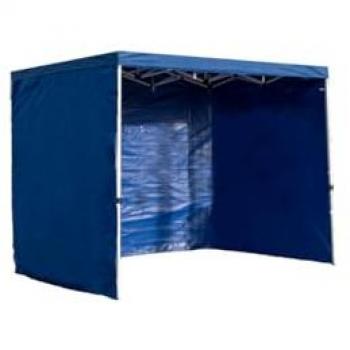 Laterales Lisos para Carpas 3x3