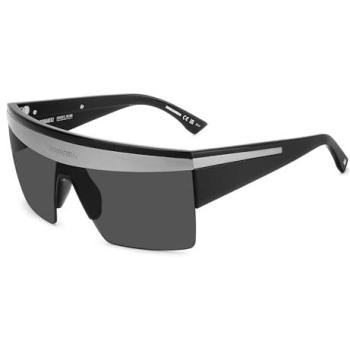 Dsquared2 D2 0188/S IR Lens, One‑Size Sunglasses