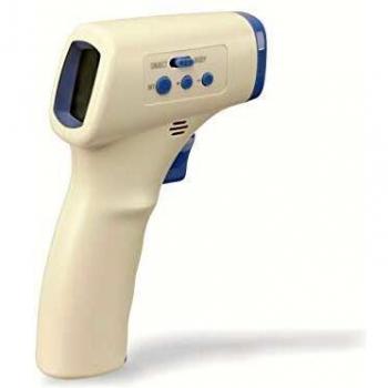 Termometro ad infrarossi Edco Grunding