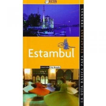 Estambul (Tapa blanda).