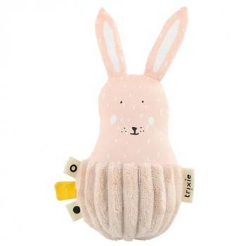 Trixie Mini Duikelaar Knuffel – Mrs. Rabbit