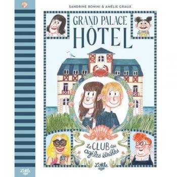 Grand Palace Hôtel