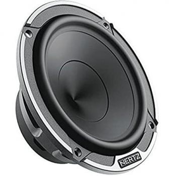 Hertz MP70.3 3 Midrange Car Speakers