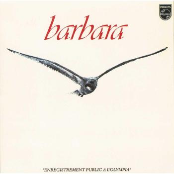 Barbara Olympia