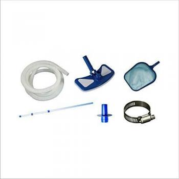 Kit de Limpieza de Agua para Piscinas