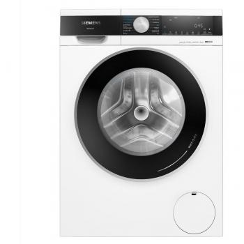 Siemens iQ500 WN44G2A0ES Séchoir & Lavage Frontal Blanc