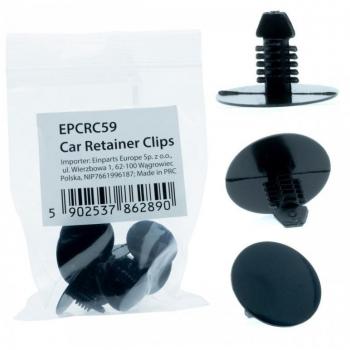 Kit de clips EINPARTS EPCRC59