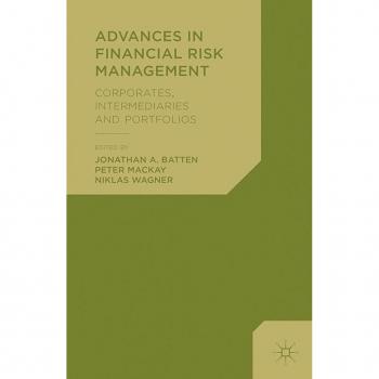 Advances in Financial Risk Management