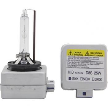 Bedehon D8S 4300K Lichtquelle