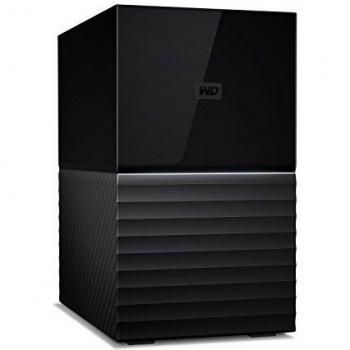 WD My Book Duo 20TB 3.5 USB 3.1