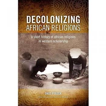 Decolonizing african religion